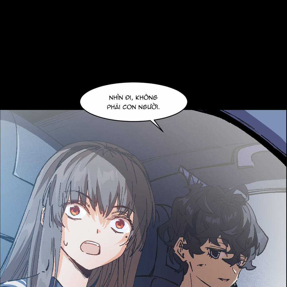 Tôi Bị Bọn Họ Tìm Đến Tận Cửa Sau Khi Tỏ Tình Hàng Loạt Chapter 3 trang 16