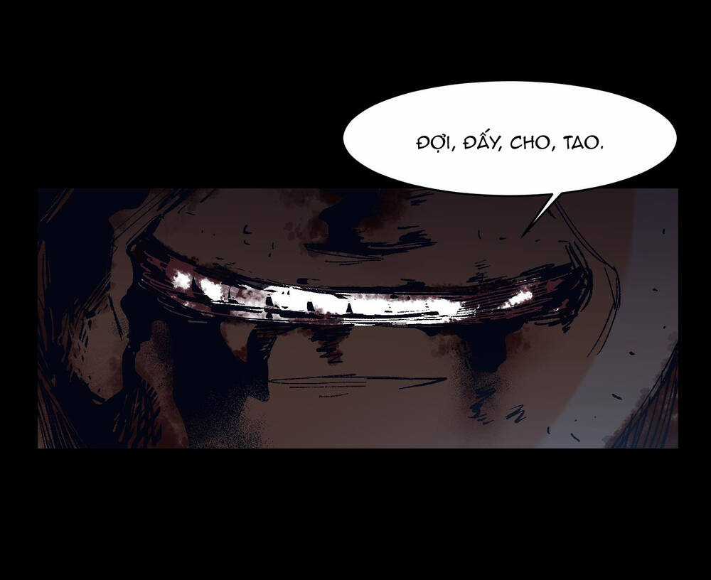 Tôi Bị Bọn Họ Tìm Đến Tận Cửa Sau Khi Tỏ Tình Hàng Loạt Chapter 3 trang 19