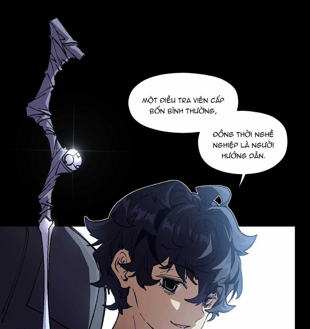 Tôi Bị Bọn Họ Tìm Đến Tận Cửa Sau Khi Tỏ Tình Hàng Loạt Chapter 3 trang 28