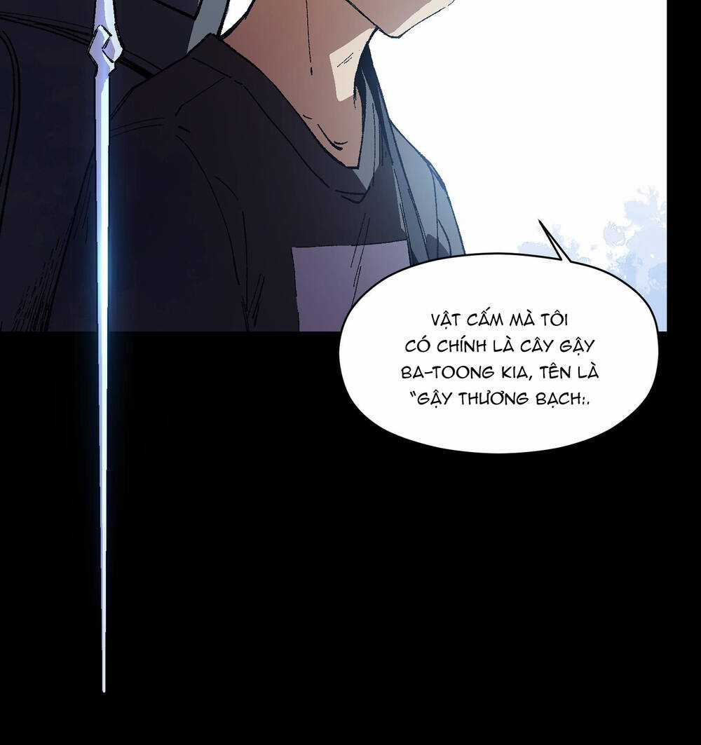 Tôi Bị Bọn Họ Tìm Đến Tận Cửa Sau Khi Tỏ Tình Hàng Loạt Chapter 3 trang 29