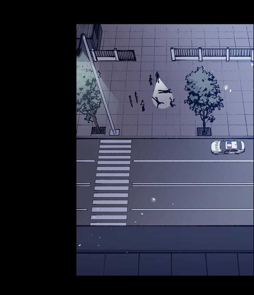 Tôi Bị Bọn Họ Tìm Đến Tận Cửa Sau Khi Tỏ Tình Hàng Loạt Chapter 3 trang 38