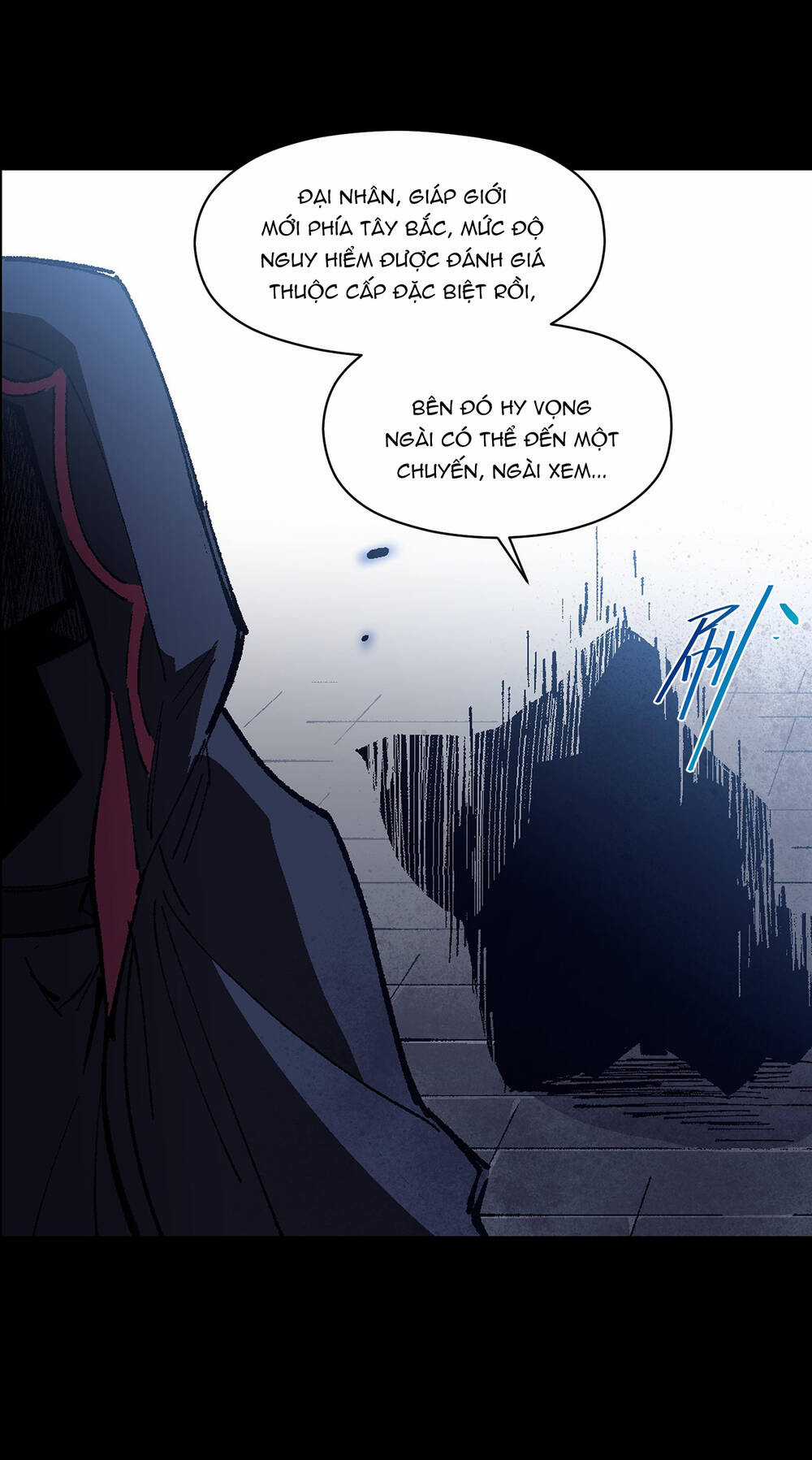 Tôi Bị Bọn Họ Tìm Đến Tận Cửa Sau Khi Tỏ Tình Hàng Loạt Chapter 3 trang 40