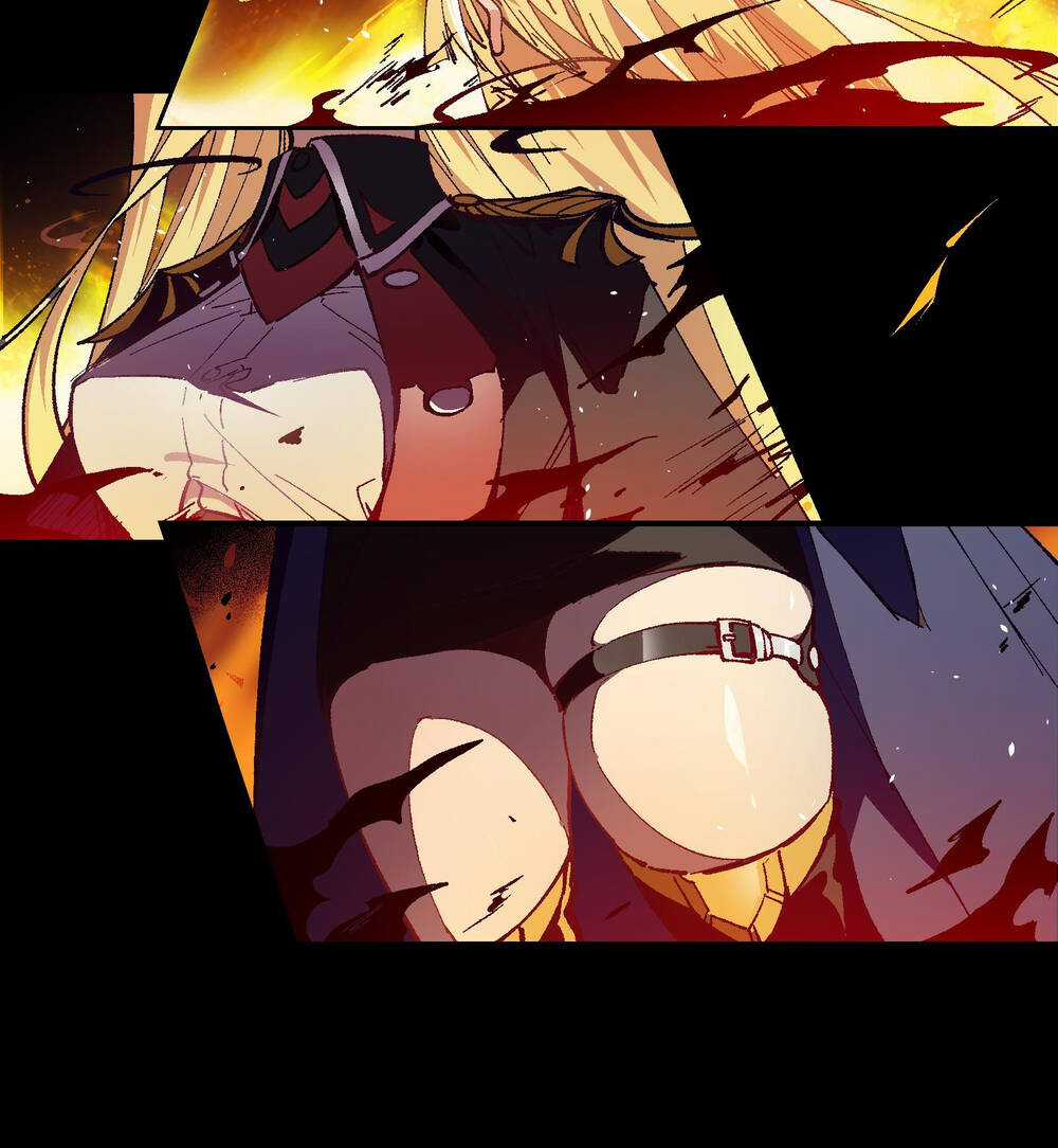 Tôi Bị Bọn Họ Tìm Đến Tận Cửa Sau Khi Tỏ Tình Hàng Loạt Chapter 3 trang 44