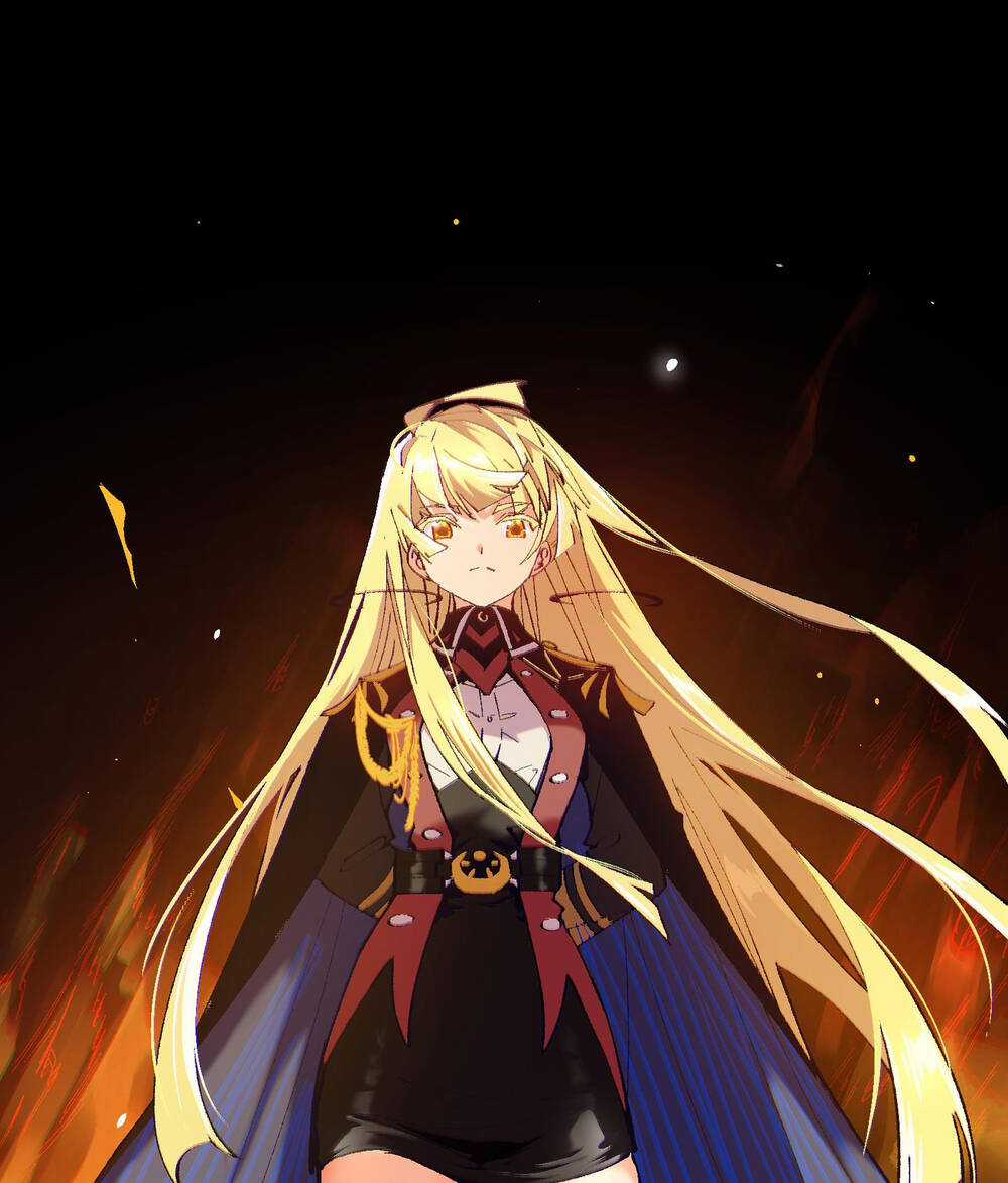 Tôi Bị Bọn Họ Tìm Đến Tận Cửa Sau Khi Tỏ Tình Hàng Loạt Chapter 3 trang 45