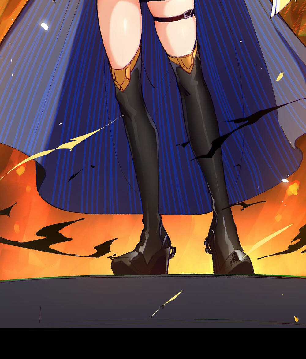 Tôi Bị Bọn Họ Tìm Đến Tận Cửa Sau Khi Tỏ Tình Hàng Loạt Chapter 3 trang 46