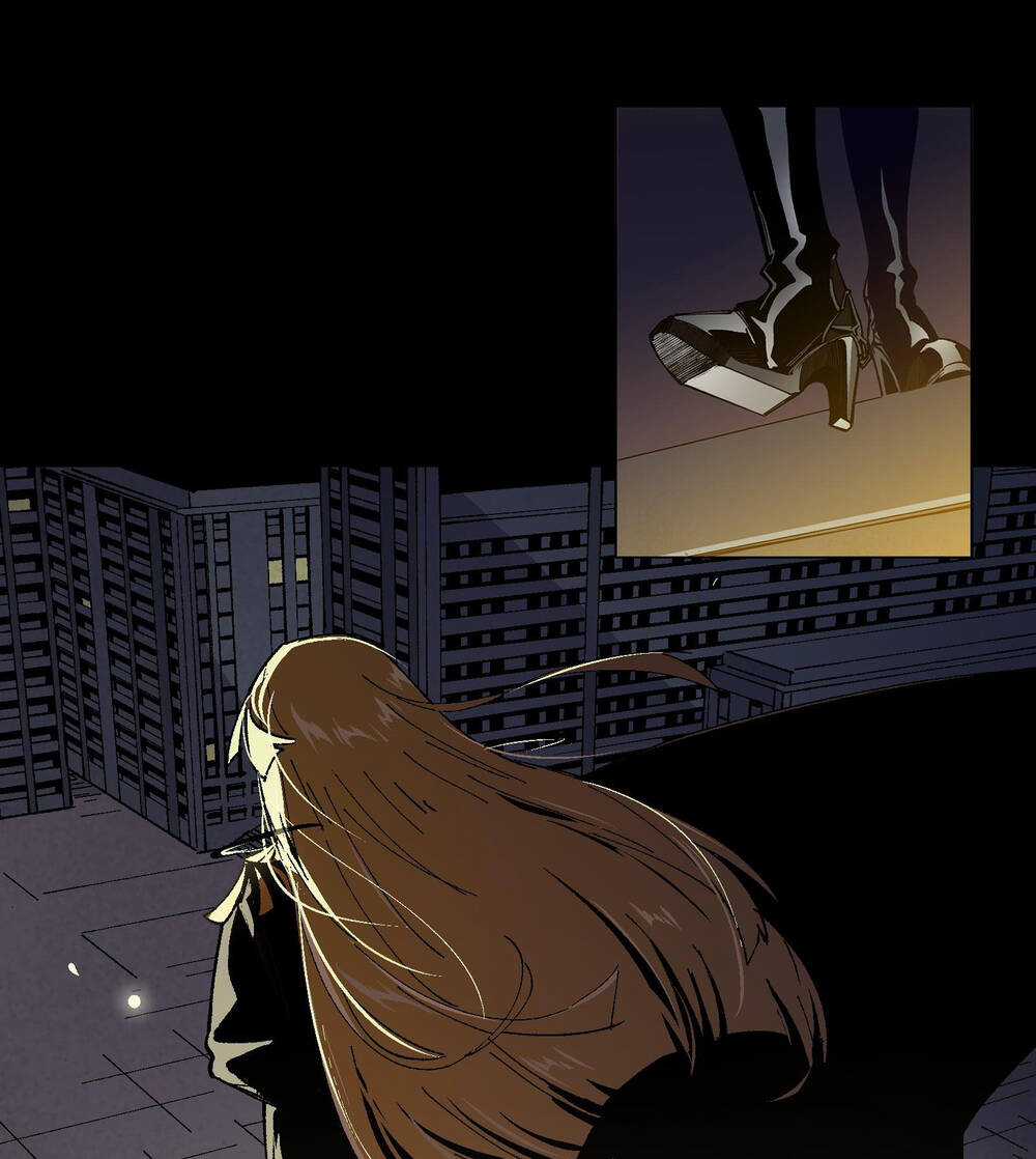 Tôi Bị Bọn Họ Tìm Đến Tận Cửa Sau Khi Tỏ Tình Hàng Loạt Chapter 3 trang 47