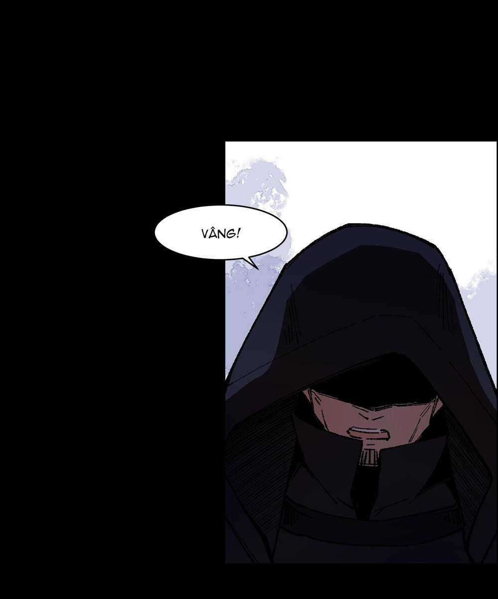 Tôi Bị Bọn Họ Tìm Đến Tận Cửa Sau Khi Tỏ Tình Hàng Loạt Chapter 3 trang 50