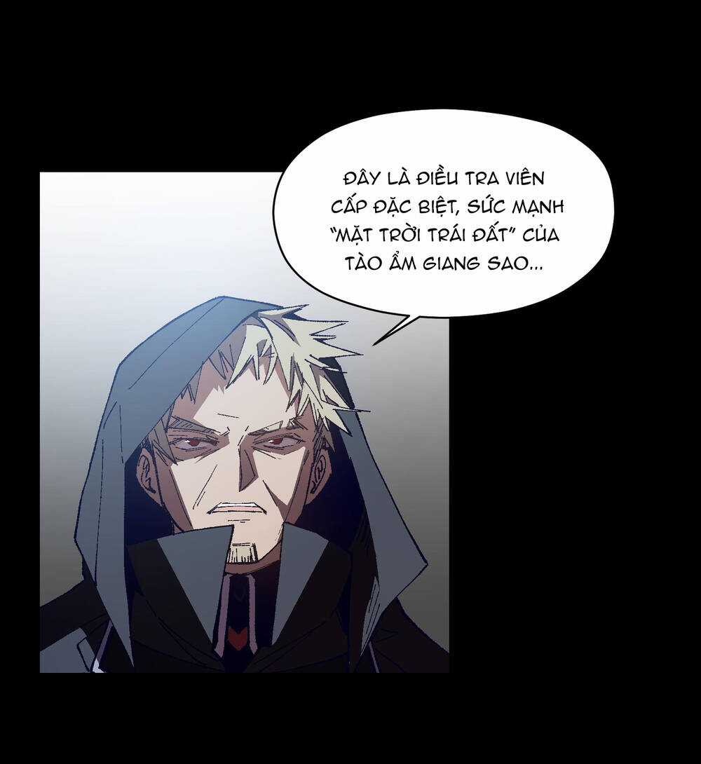 Tôi Bị Bọn Họ Tìm Đến Tận Cửa Sau Khi Tỏ Tình Hàng Loạt Chapter 3 trang 54