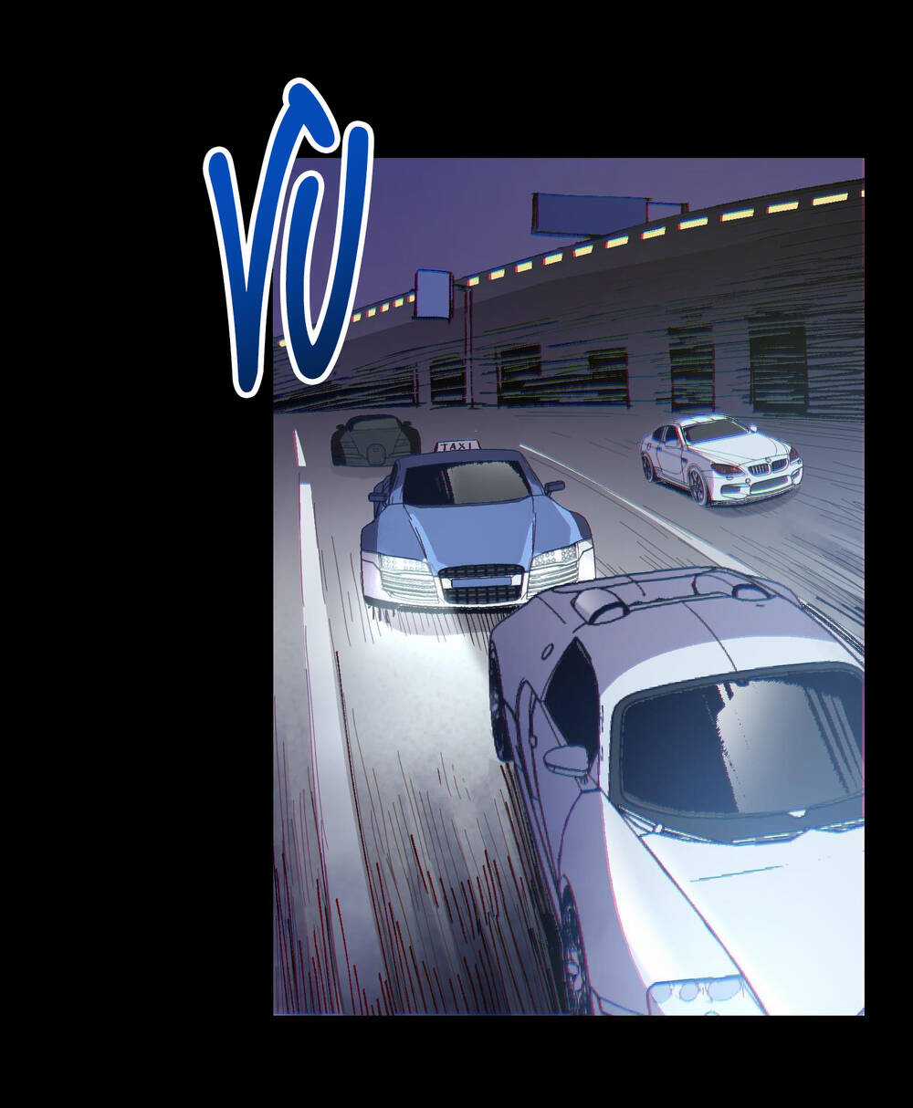 Tôi Bị Bọn Họ Tìm Đến Tận Cửa Sau Khi Tỏ Tình Hàng Loạt Chapter 3 trang 62