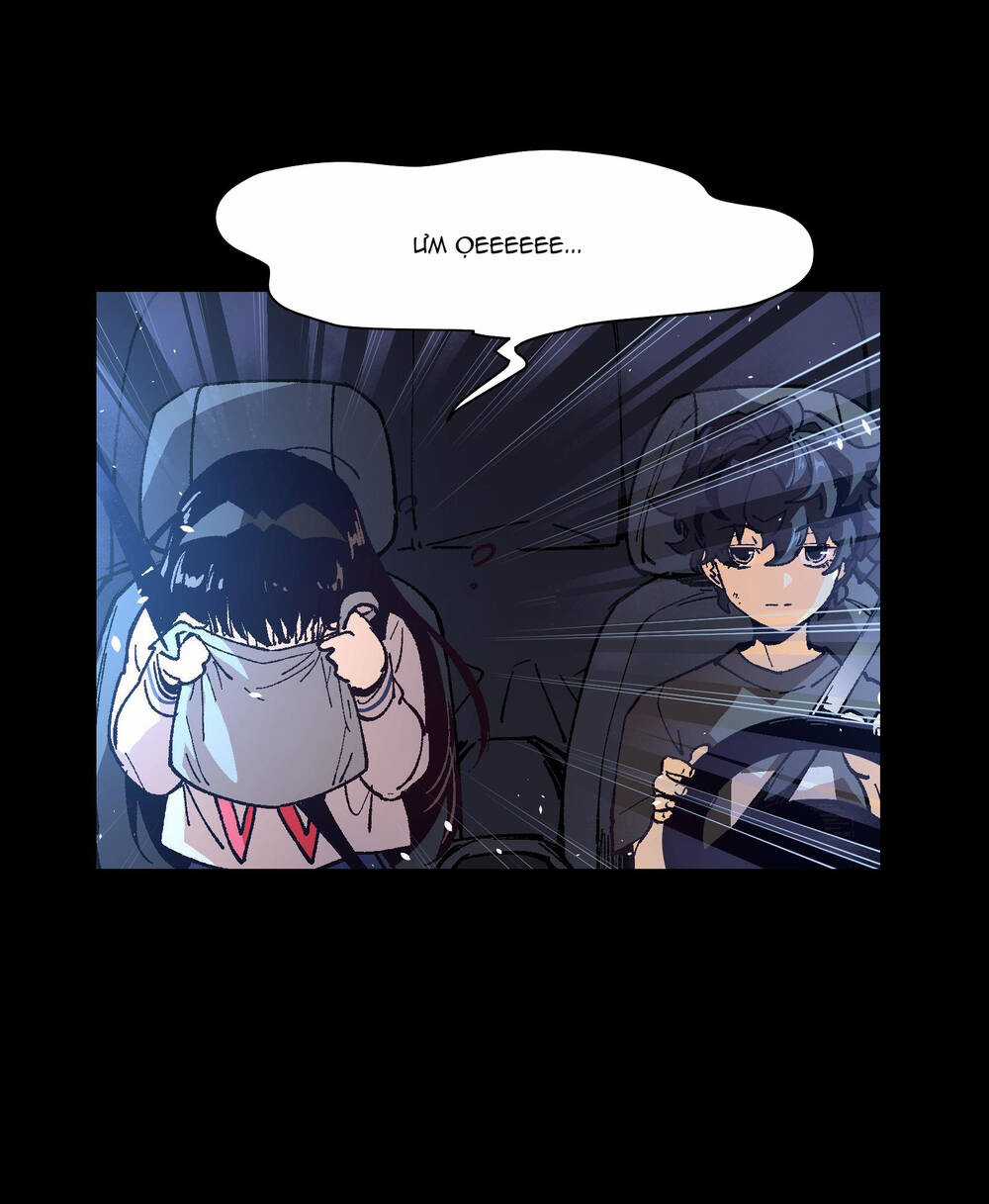 Tôi Bị Bọn Họ Tìm Đến Tận Cửa Sau Khi Tỏ Tình Hàng Loạt Chapter 3 trang 68