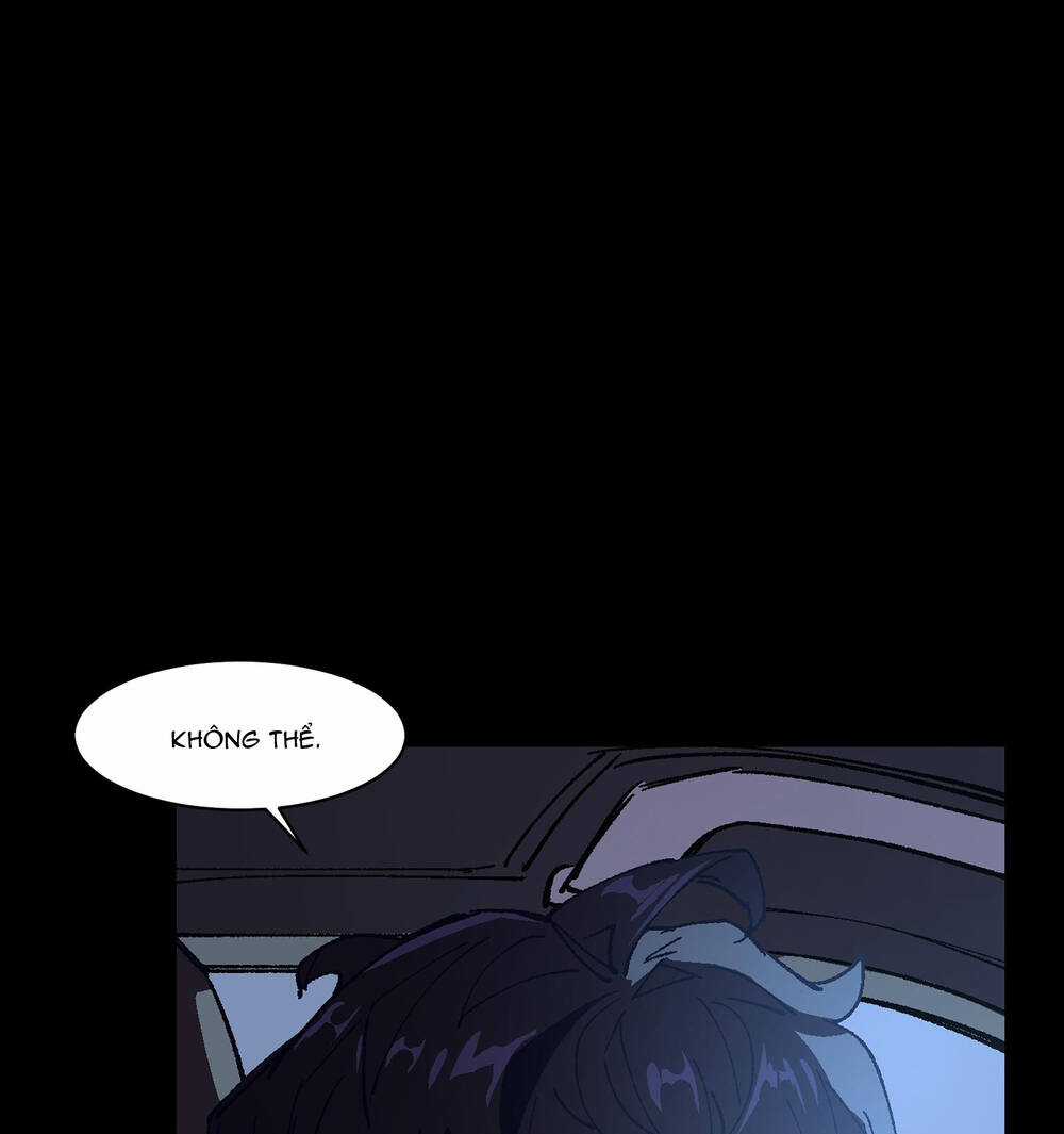 Tôi Bị Bọn Họ Tìm Đến Tận Cửa Sau Khi Tỏ Tình Hàng Loạt Chapter 3 trang 70