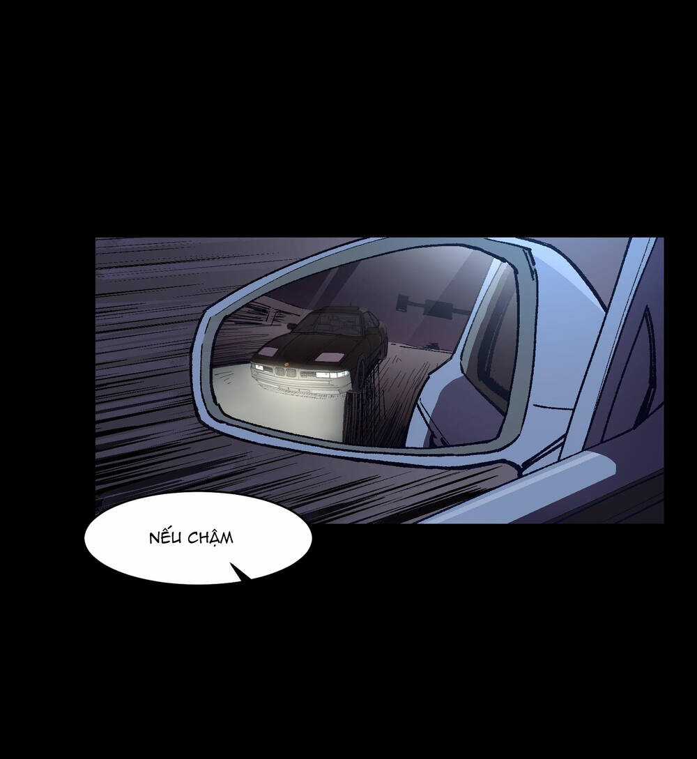 Tôi Bị Bọn Họ Tìm Đến Tận Cửa Sau Khi Tỏ Tình Hàng Loạt Chapter 3 trang 72