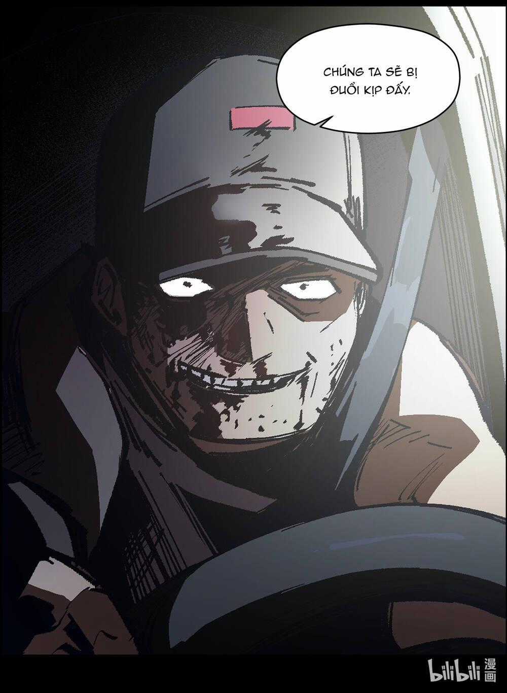 Tôi Bị Bọn Họ Tìm Đến Tận Cửa Sau Khi Tỏ Tình Hàng Loạt Chapter 3 trang 75