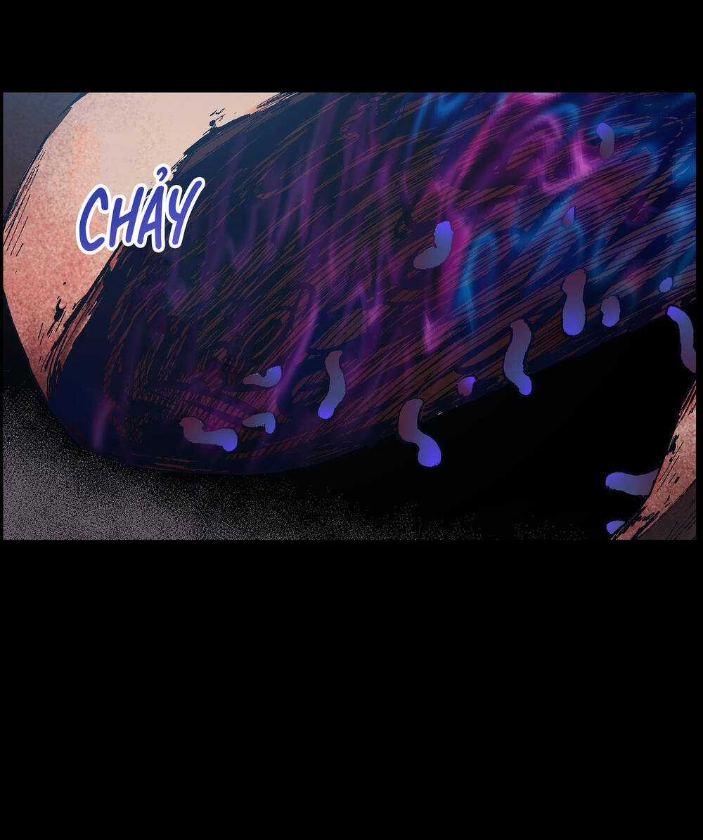 Tôi Bị Bọn Họ Tìm Đến Tận Cửa Sau Khi Tỏ Tình Hàng Loạt Chapter 3 trang 9