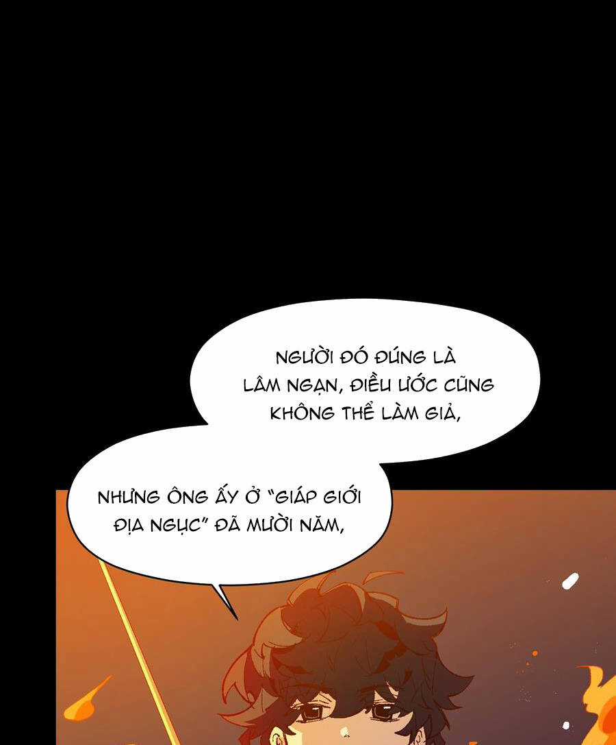 Tôi Bị Bọn Họ Tìm Đến Tận Cửa Sau Khi Tỏ Tình Hàng Loạt Chapter 30 trang 11