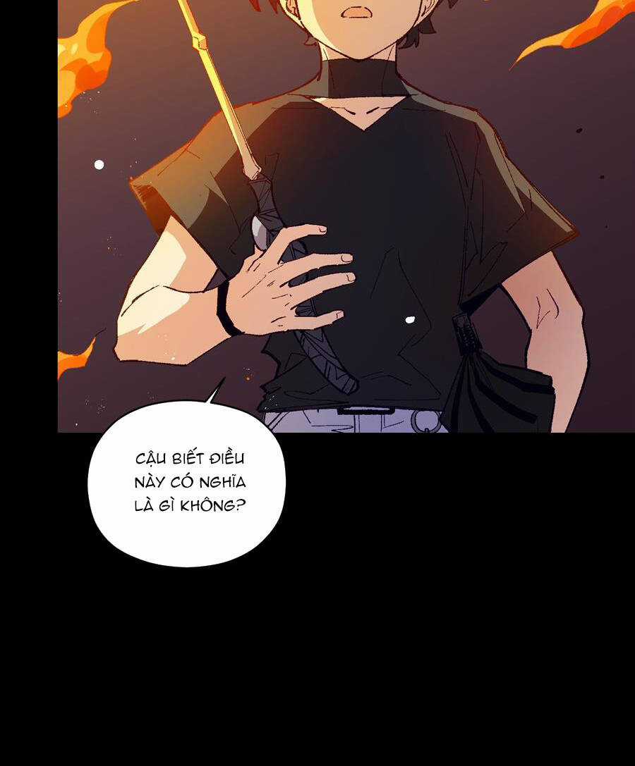 Tôi Bị Bọn Họ Tìm Đến Tận Cửa Sau Khi Tỏ Tình Hàng Loạt Chapter 30 trang 12