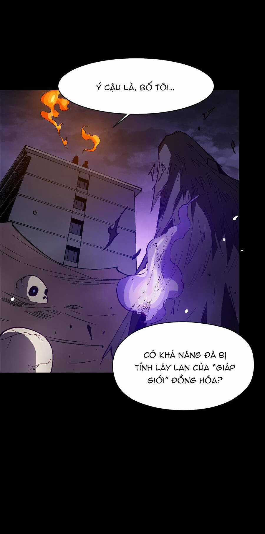 Tôi Bị Bọn Họ Tìm Đến Tận Cửa Sau Khi Tỏ Tình Hàng Loạt Chapter 30 trang 13