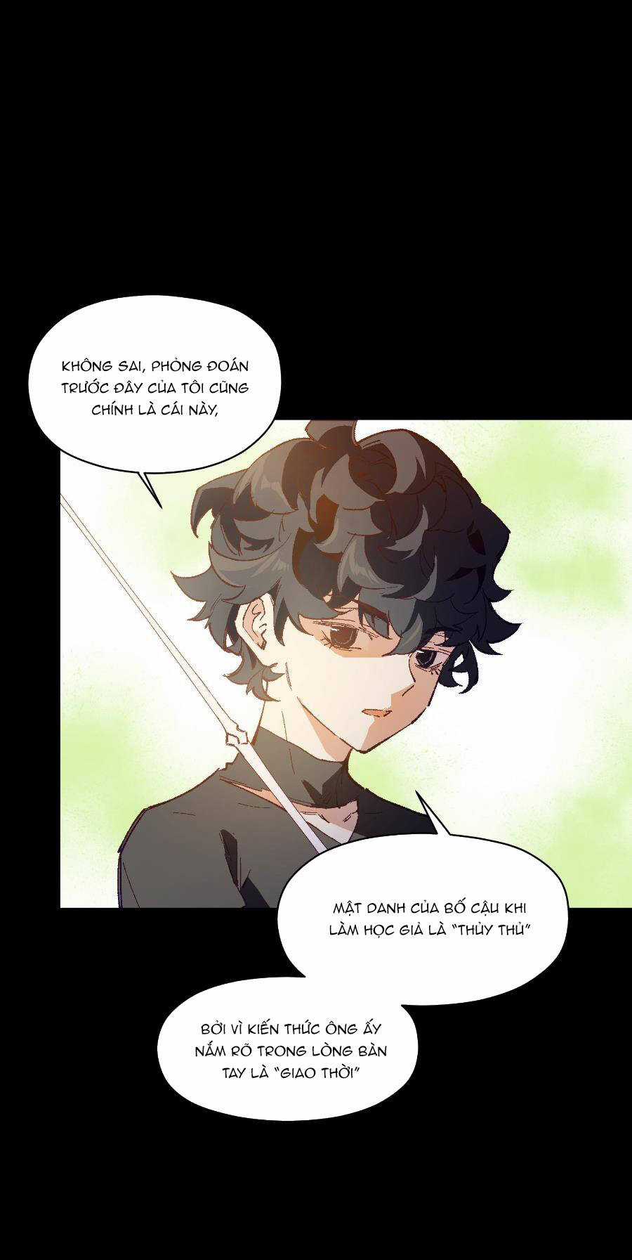 Tôi Bị Bọn Họ Tìm Đến Tận Cửa Sau Khi Tỏ Tình Hàng Loạt Chapter 30 trang 14