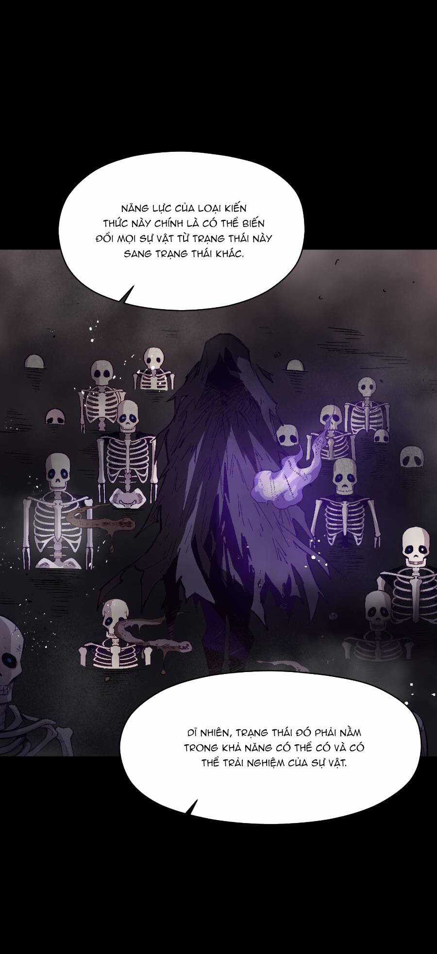 Tôi Bị Bọn Họ Tìm Đến Tận Cửa Sau Khi Tỏ Tình Hàng Loạt Chapter 30 trang 15