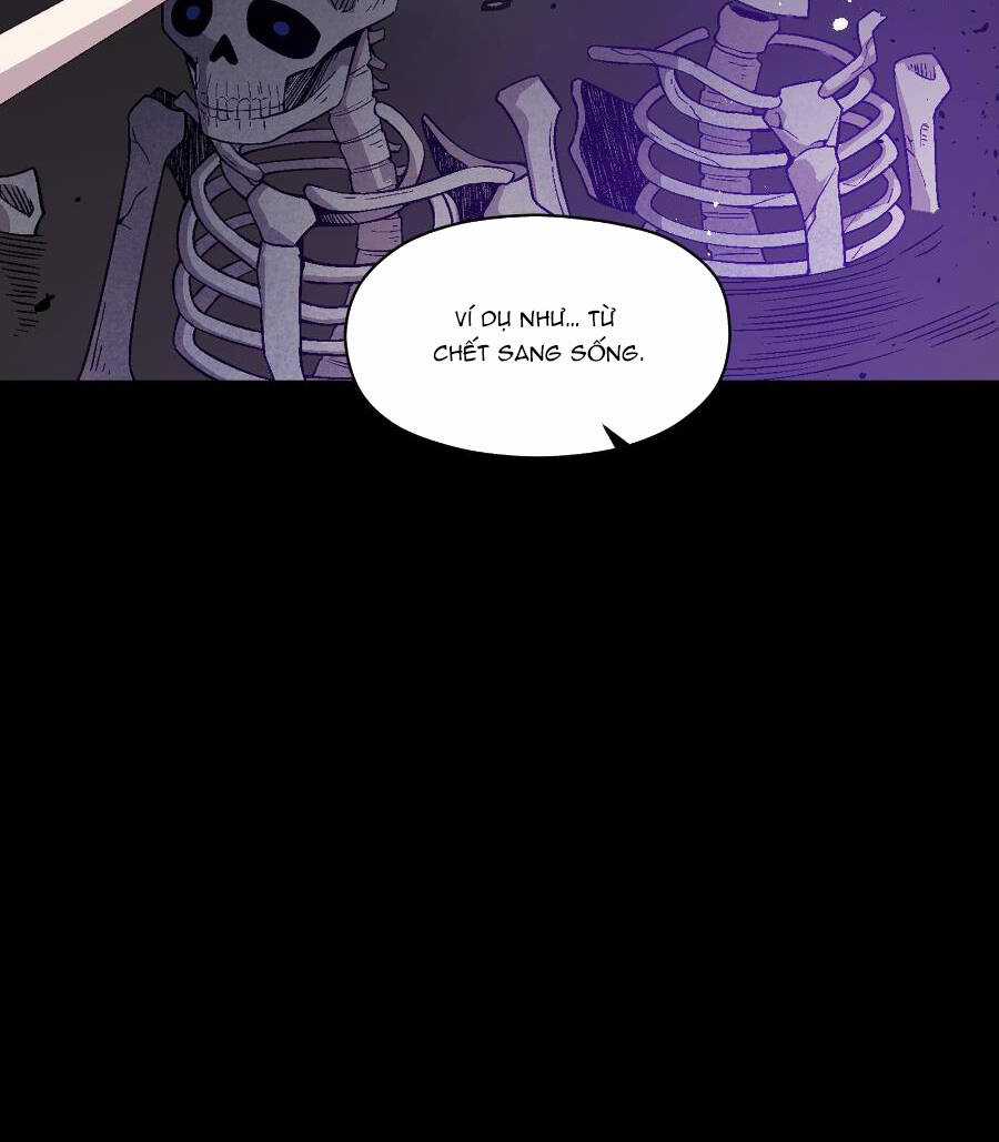 Tôi Bị Bọn Họ Tìm Đến Tận Cửa Sau Khi Tỏ Tình Hàng Loạt Chapter 30 trang 17