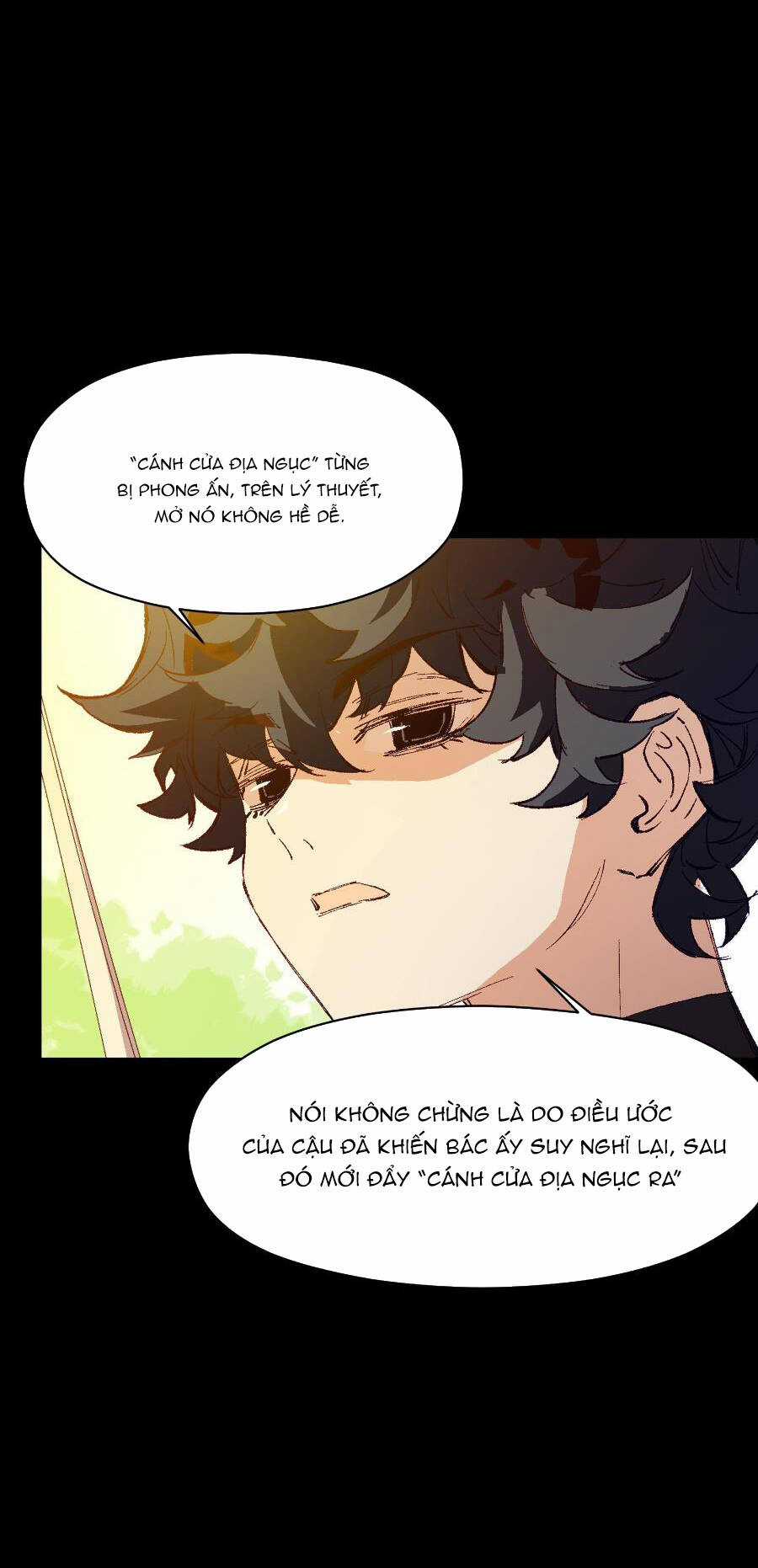 Tôi Bị Bọn Họ Tìm Đến Tận Cửa Sau Khi Tỏ Tình Hàng Loạt Chapter 30 trang 20