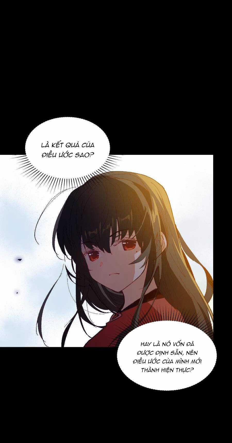 Tôi Bị Bọn Họ Tìm Đến Tận Cửa Sau Khi Tỏ Tình Hàng Loạt Chapter 30 trang 21