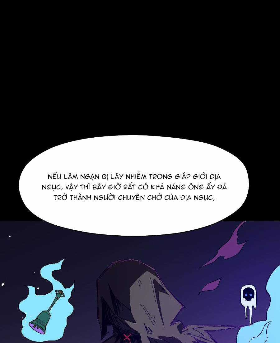 Tôi Bị Bọn Họ Tìm Đến Tận Cửa Sau Khi Tỏ Tình Hàng Loạt Chapter 30 trang 22