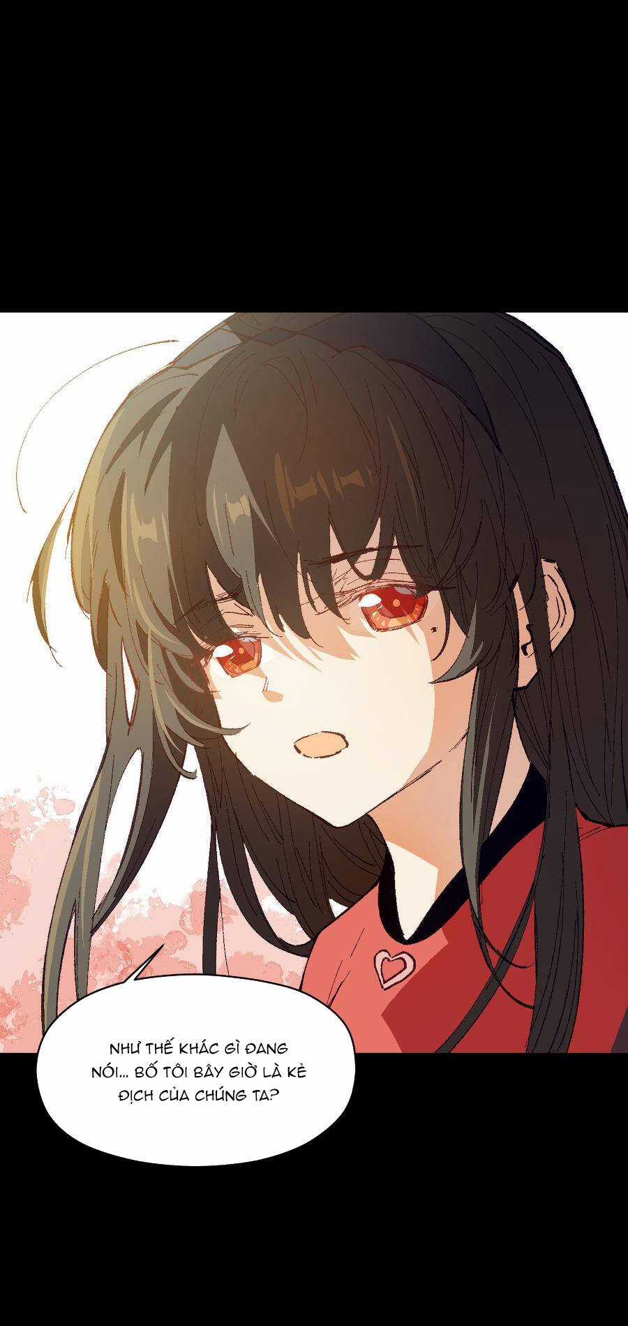 Tôi Bị Bọn Họ Tìm Đến Tận Cửa Sau Khi Tỏ Tình Hàng Loạt Chapter 30 trang 24