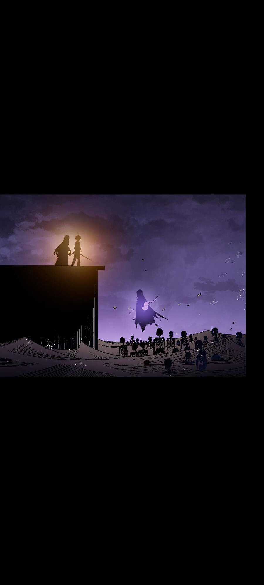 Tôi Bị Bọn Họ Tìm Đến Tận Cửa Sau Khi Tỏ Tình Hàng Loạt Chapter 30 trang 27