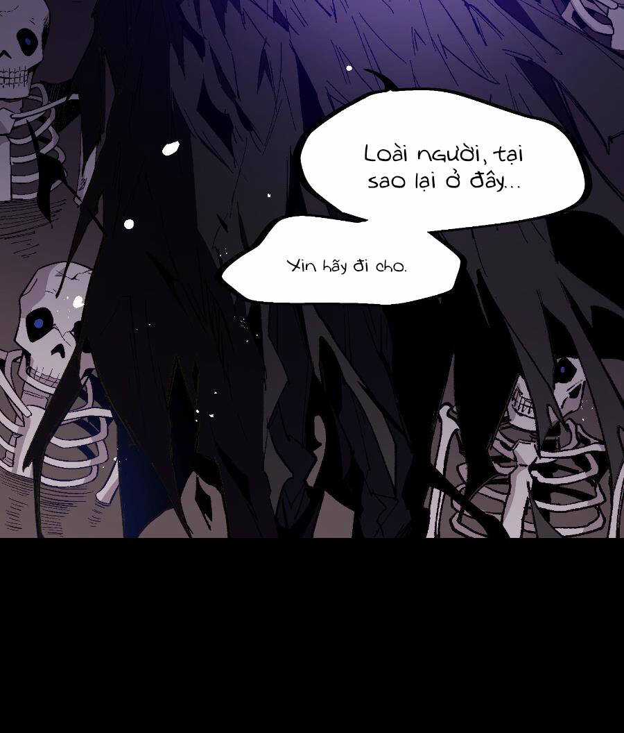 Tôi Bị Bọn Họ Tìm Đến Tận Cửa Sau Khi Tỏ Tình Hàng Loạt Chapter 30 trang 29