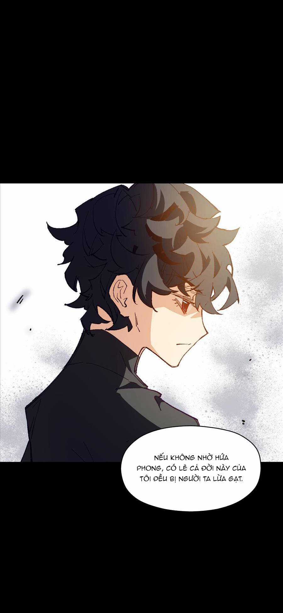 Tôi Bị Bọn Họ Tìm Đến Tận Cửa Sau Khi Tỏ Tình Hàng Loạt Chapter 30 trang 3