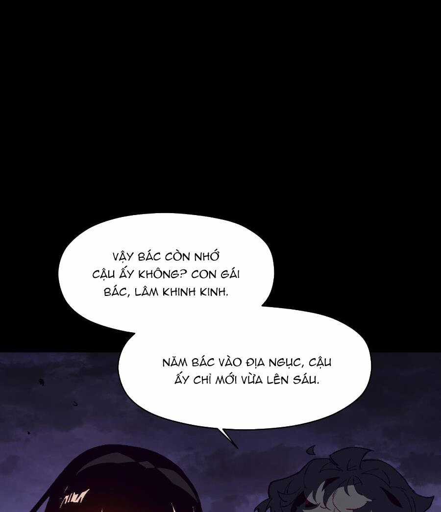 Tôi Bị Bọn Họ Tìm Đến Tận Cửa Sau Khi Tỏ Tình Hàng Loạt Chapter 30 trang 32