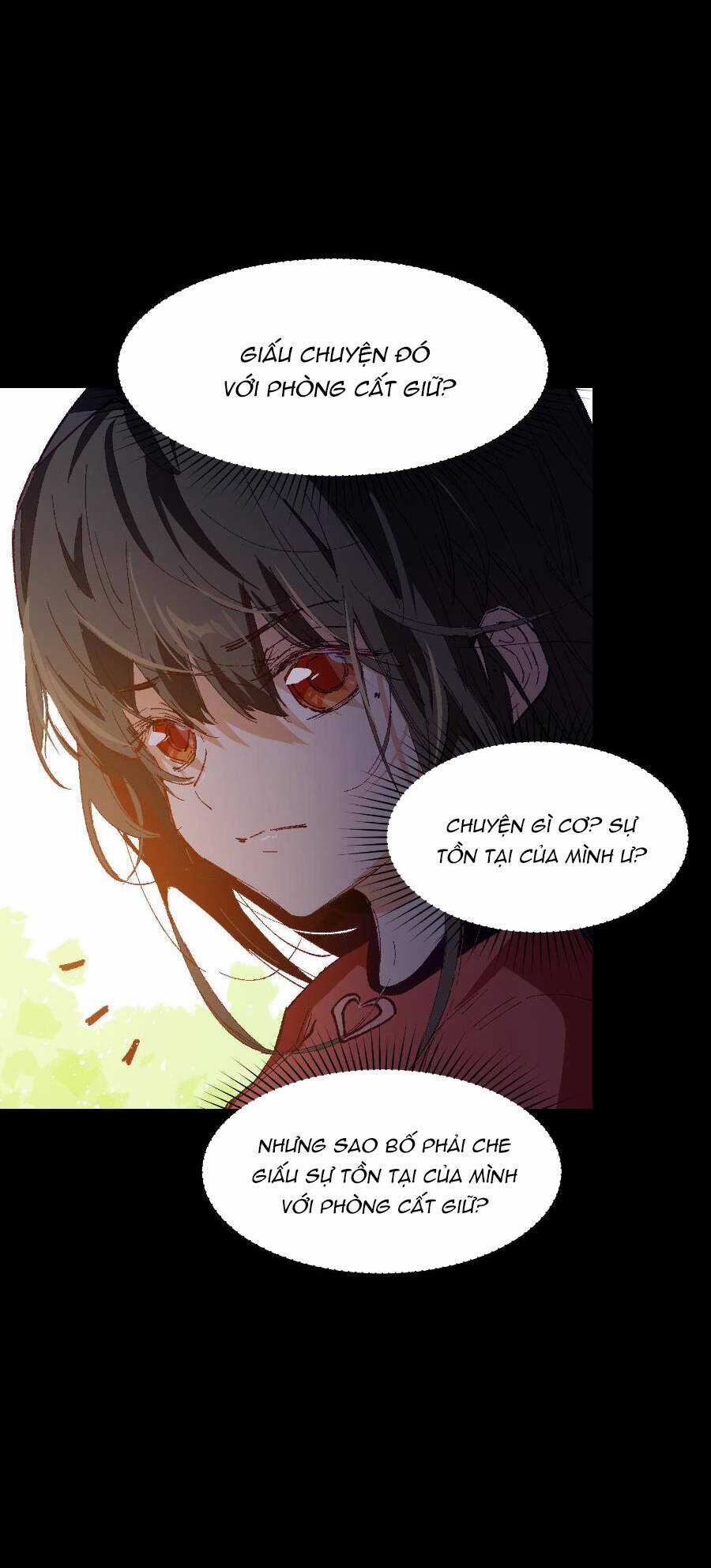 Tôi Bị Bọn Họ Tìm Đến Tận Cửa Sau Khi Tỏ Tình Hàng Loạt Chapter 30 trang 34