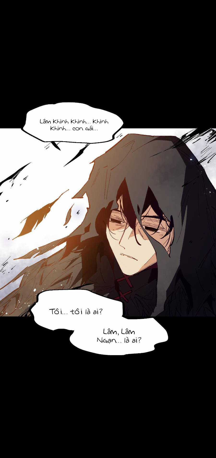 Tôi Bị Bọn Họ Tìm Đến Tận Cửa Sau Khi Tỏ Tình Hàng Loạt Chapter 30 trang 35