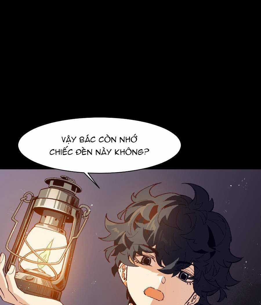 Tôi Bị Bọn Họ Tìm Đến Tận Cửa Sau Khi Tỏ Tình Hàng Loạt Chapter 30 trang 36