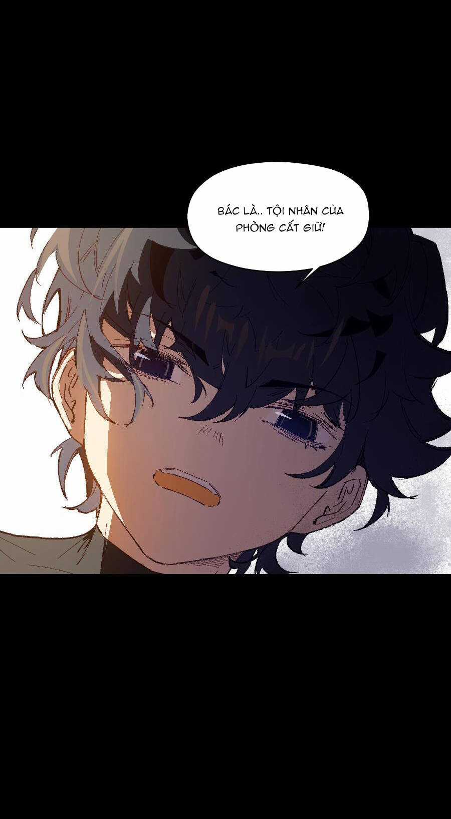 Tôi Bị Bọn Họ Tìm Đến Tận Cửa Sau Khi Tỏ Tình Hàng Loạt Chapter 30 trang 38