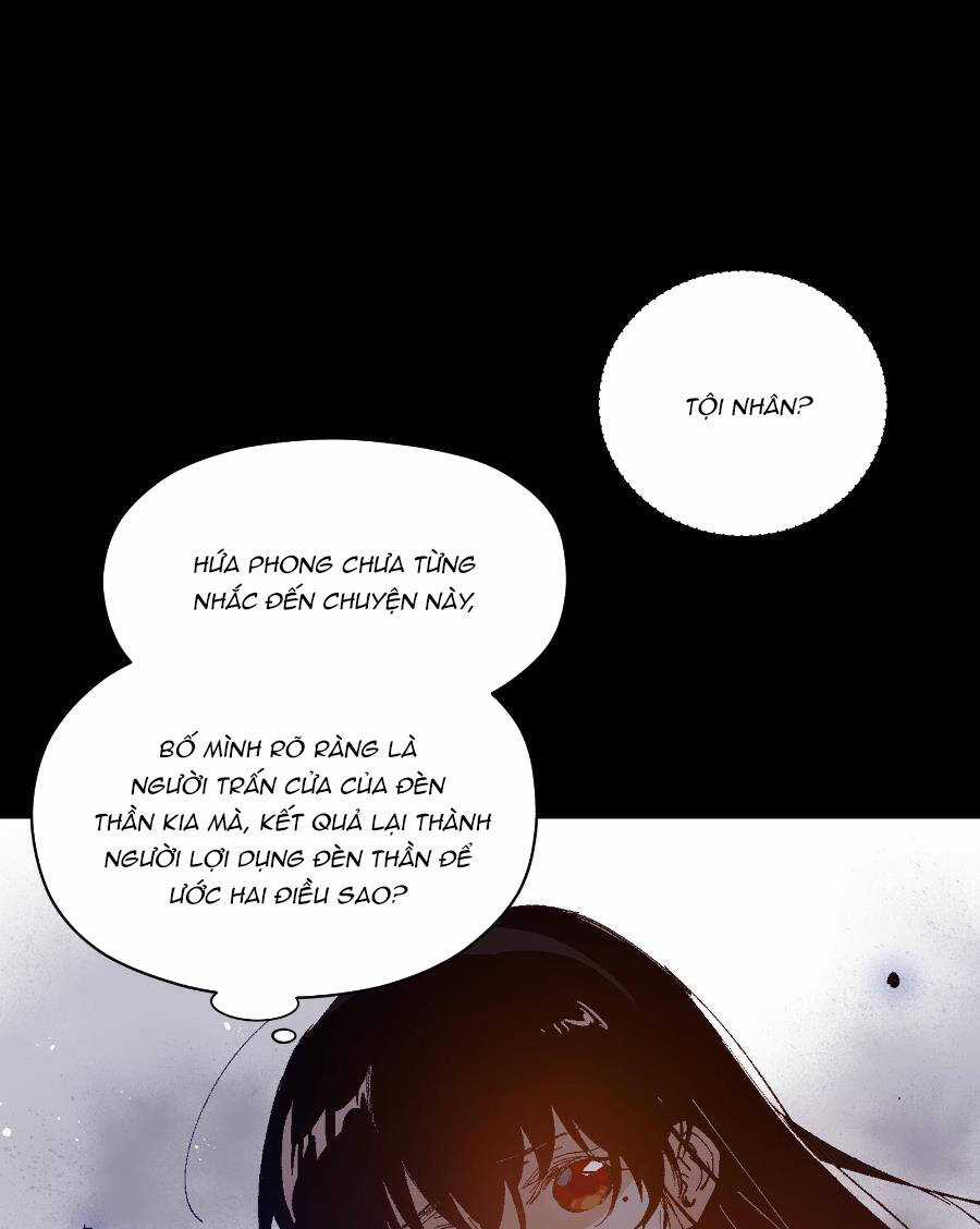 Tôi Bị Bọn Họ Tìm Đến Tận Cửa Sau Khi Tỏ Tình Hàng Loạt Chapter 30 trang 39