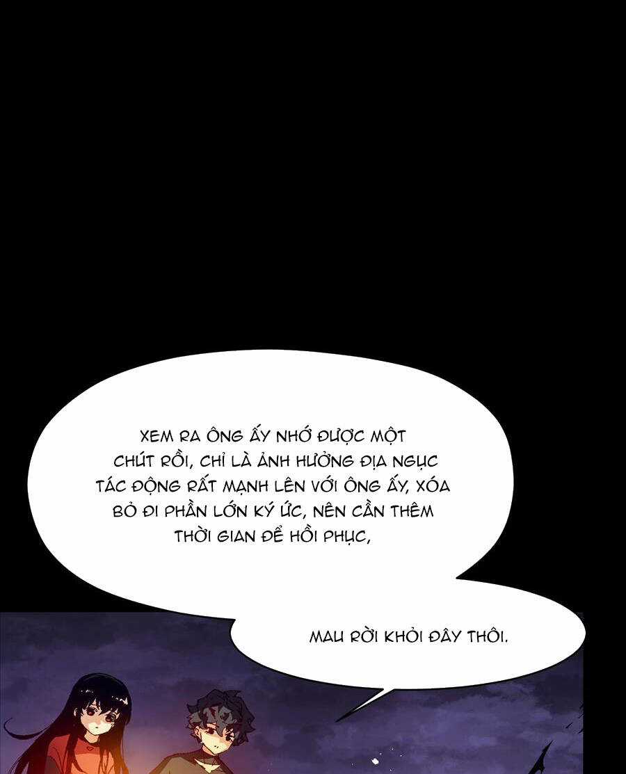 Tôi Bị Bọn Họ Tìm Đến Tận Cửa Sau Khi Tỏ Tình Hàng Loạt Chapter 30 trang 43