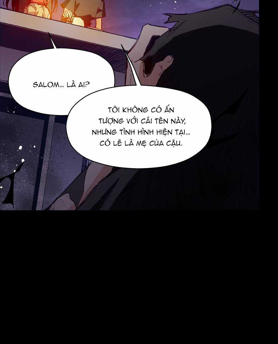 Tôi Bị Bọn Họ Tìm Đến Tận Cửa Sau Khi Tỏ Tình Hàng Loạt Chapter 30 trang 44