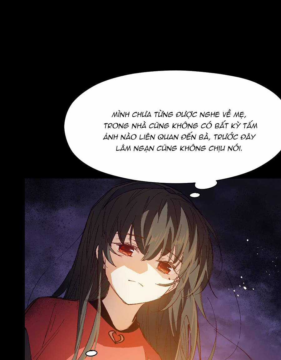 Tôi Bị Bọn Họ Tìm Đến Tận Cửa Sau Khi Tỏ Tình Hàng Loạt Chapter 30 trang 45