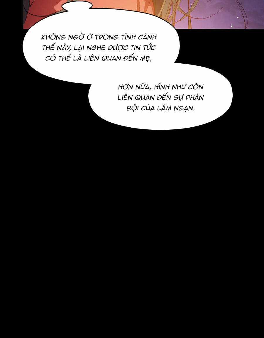 Tôi Bị Bọn Họ Tìm Đến Tận Cửa Sau Khi Tỏ Tình Hàng Loạt Chapter 30 trang 46