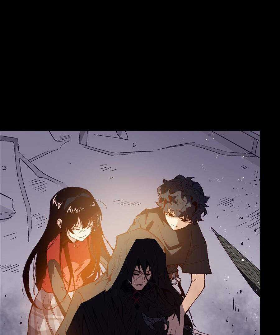 Tôi Bị Bọn Họ Tìm Đến Tận Cửa Sau Khi Tỏ Tình Hàng Loạt Chapter 30 trang 48