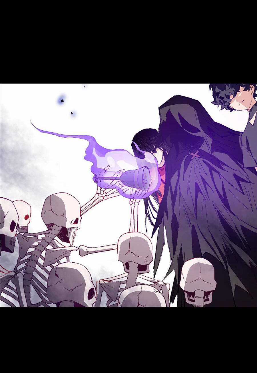 Tôi Bị Bọn Họ Tìm Đến Tận Cửa Sau Khi Tỏ Tình Hàng Loạt Chapter 30 trang 51