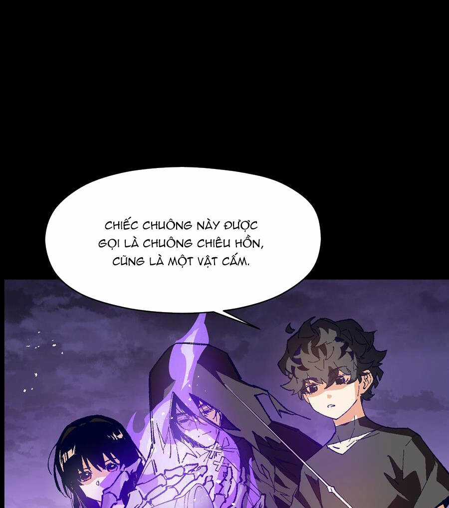 Tôi Bị Bọn Họ Tìm Đến Tận Cửa Sau Khi Tỏ Tình Hàng Loạt Chapter 30 trang 54