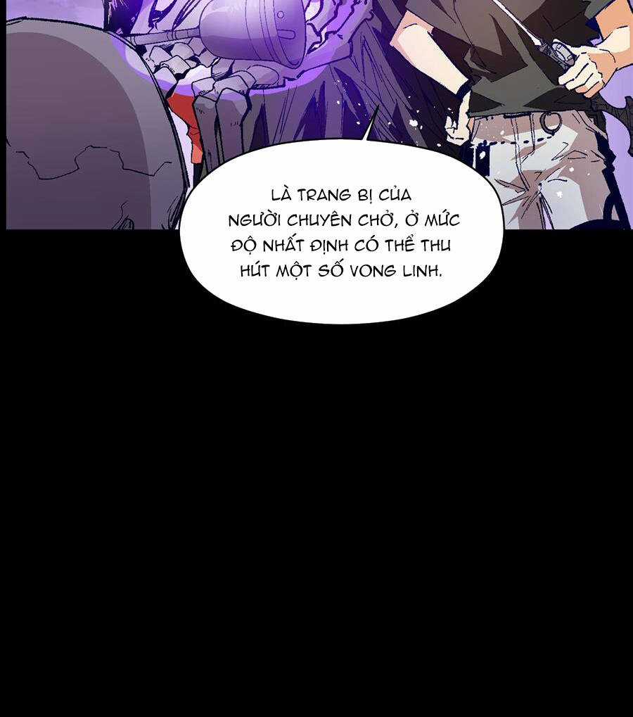 Tôi Bị Bọn Họ Tìm Đến Tận Cửa Sau Khi Tỏ Tình Hàng Loạt Chapter 30 trang 55