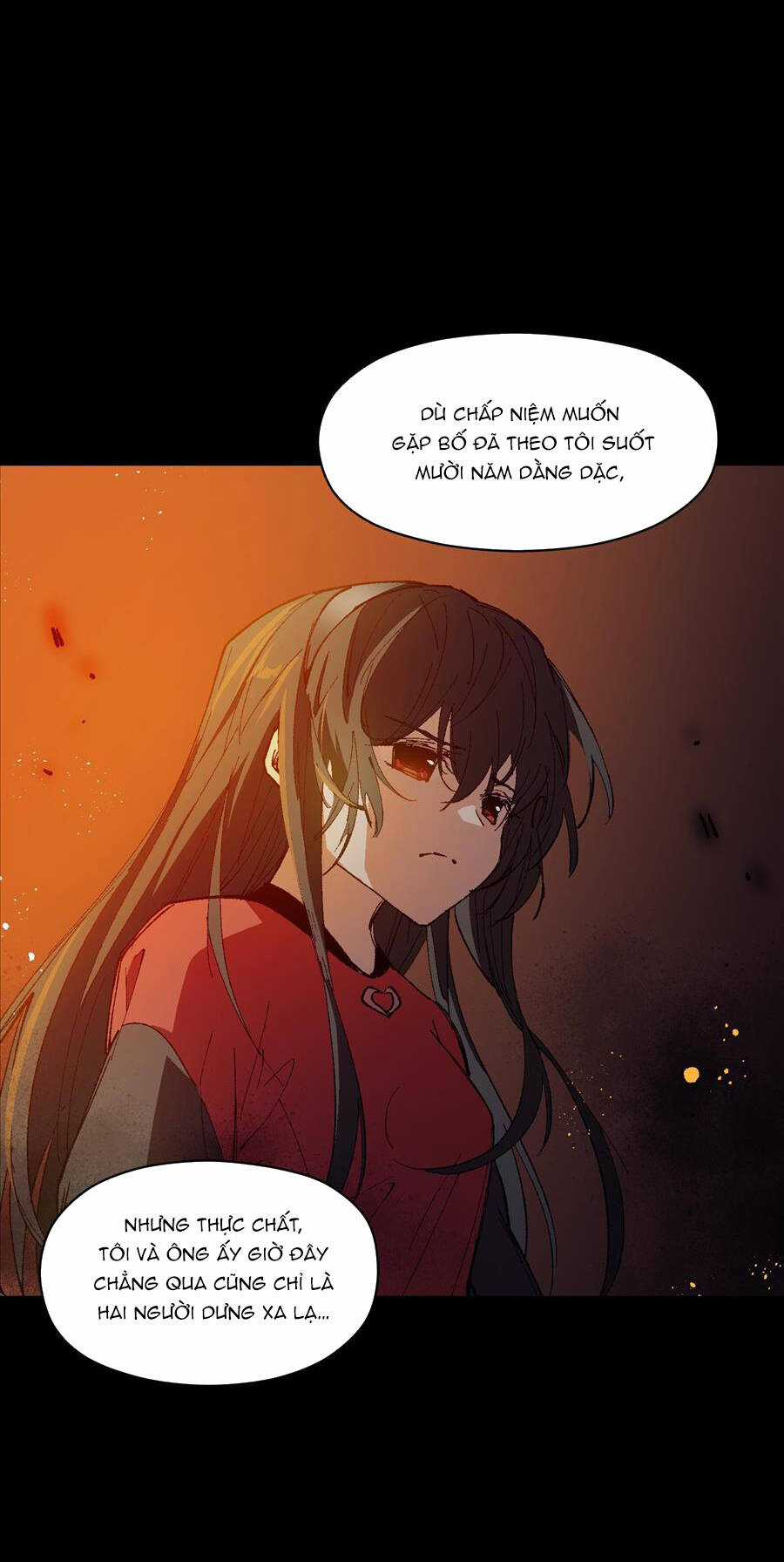 Tôi Bị Bọn Họ Tìm Đến Tận Cửa Sau Khi Tỏ Tình Hàng Loạt Chapter 30 trang 6