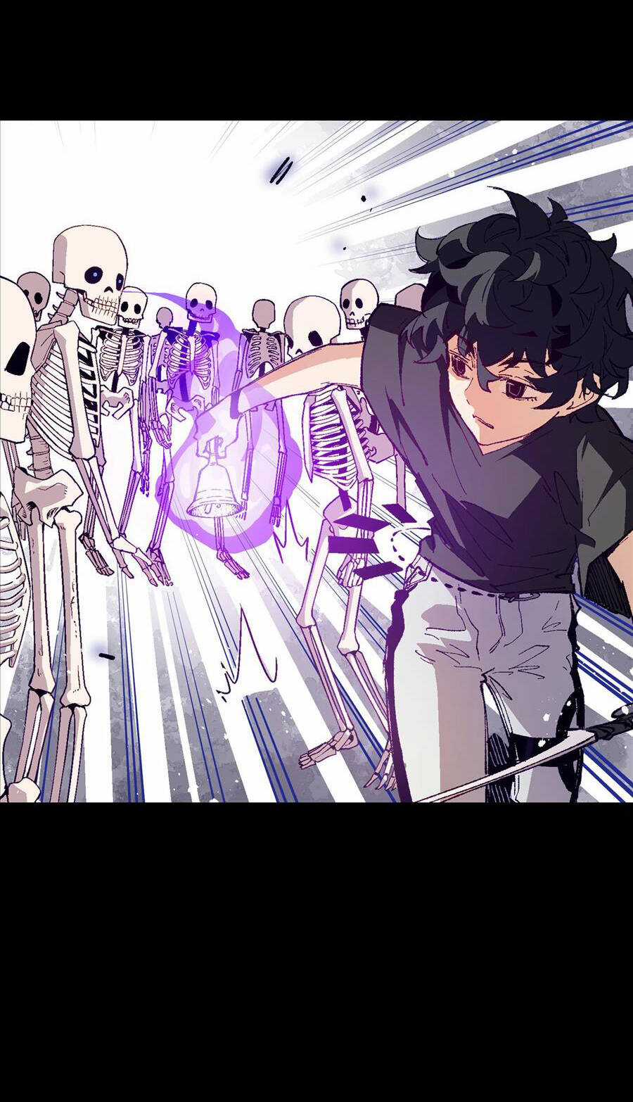 Tôi Bị Bọn Họ Tìm Đến Tận Cửa Sau Khi Tỏ Tình Hàng Loạt Chapter 30 trang 60