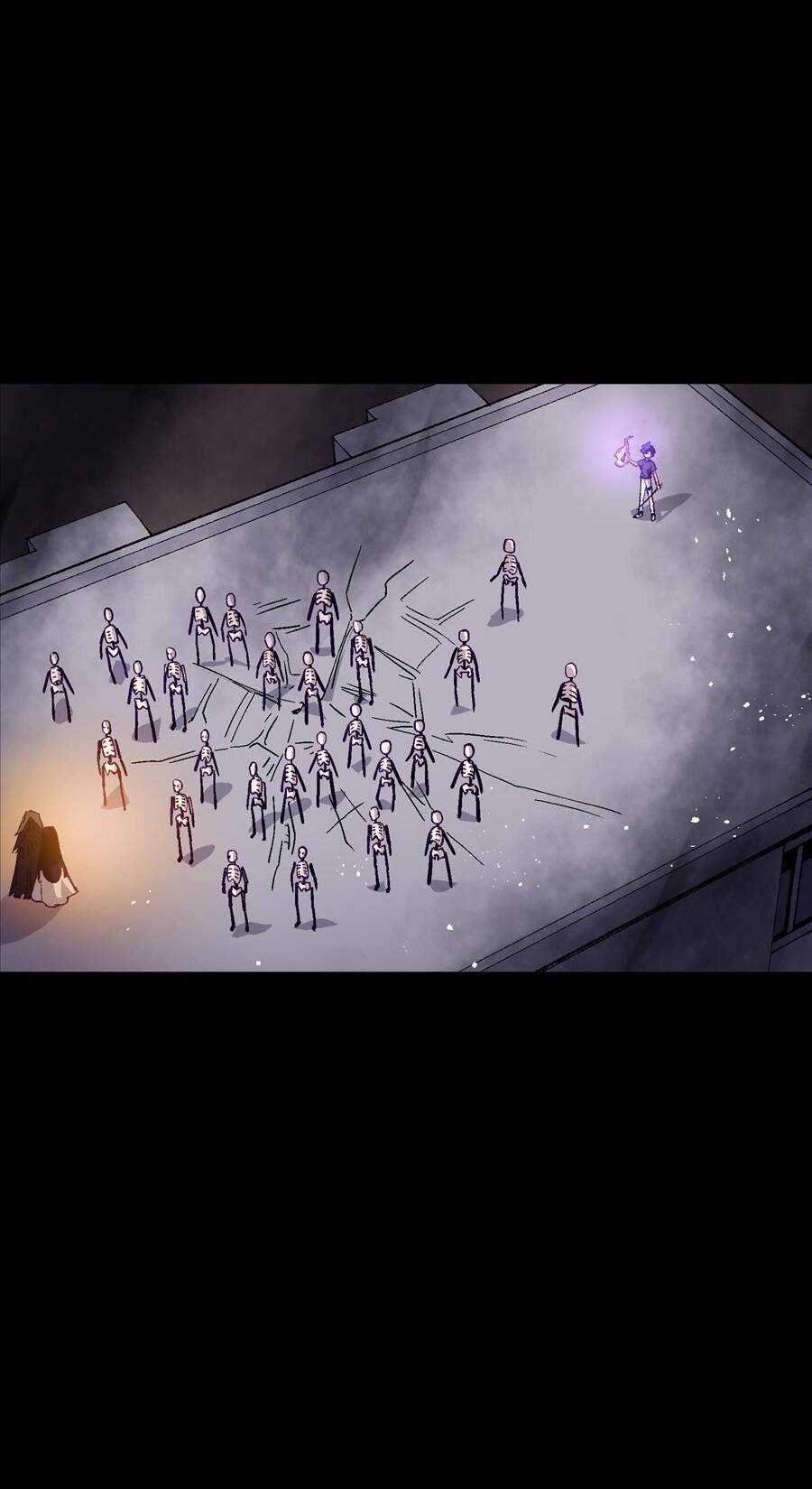 Tôi Bị Bọn Họ Tìm Đến Tận Cửa Sau Khi Tỏ Tình Hàng Loạt Chapter 30 trang 63