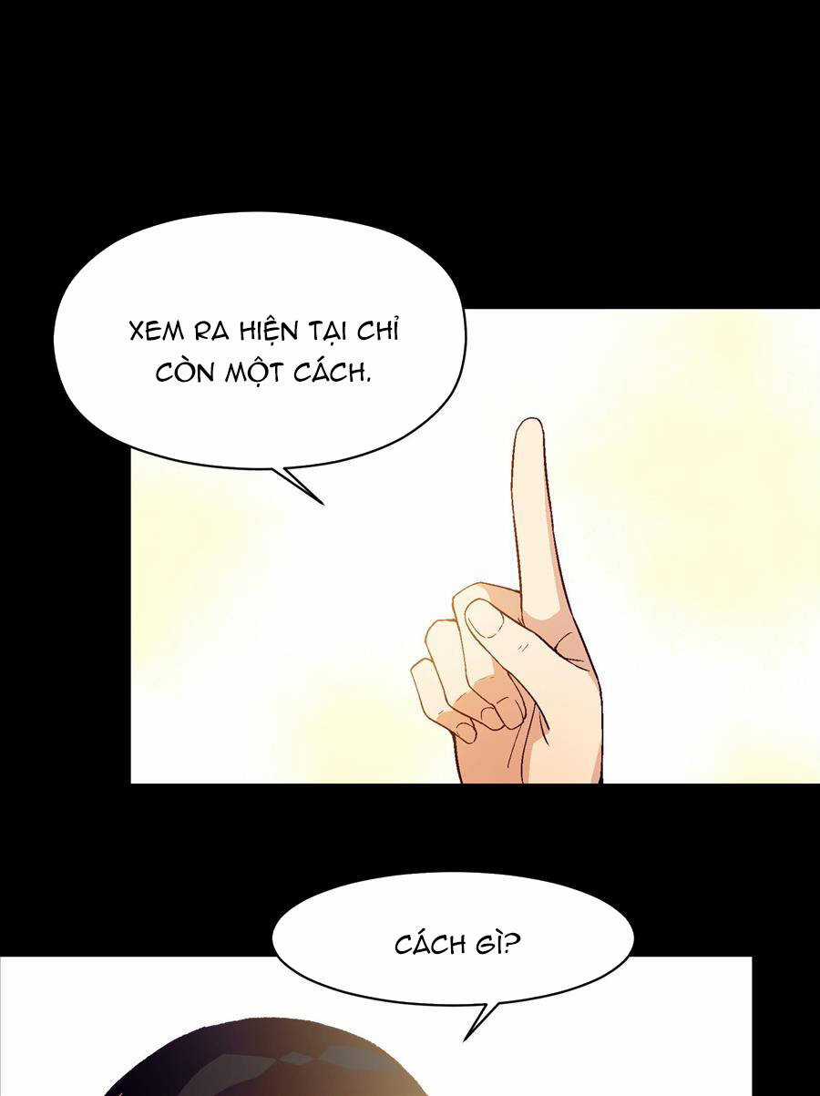 Tôi Bị Bọn Họ Tìm Đến Tận Cửa Sau Khi Tỏ Tình Hàng Loạt Chapter 30 trang 66