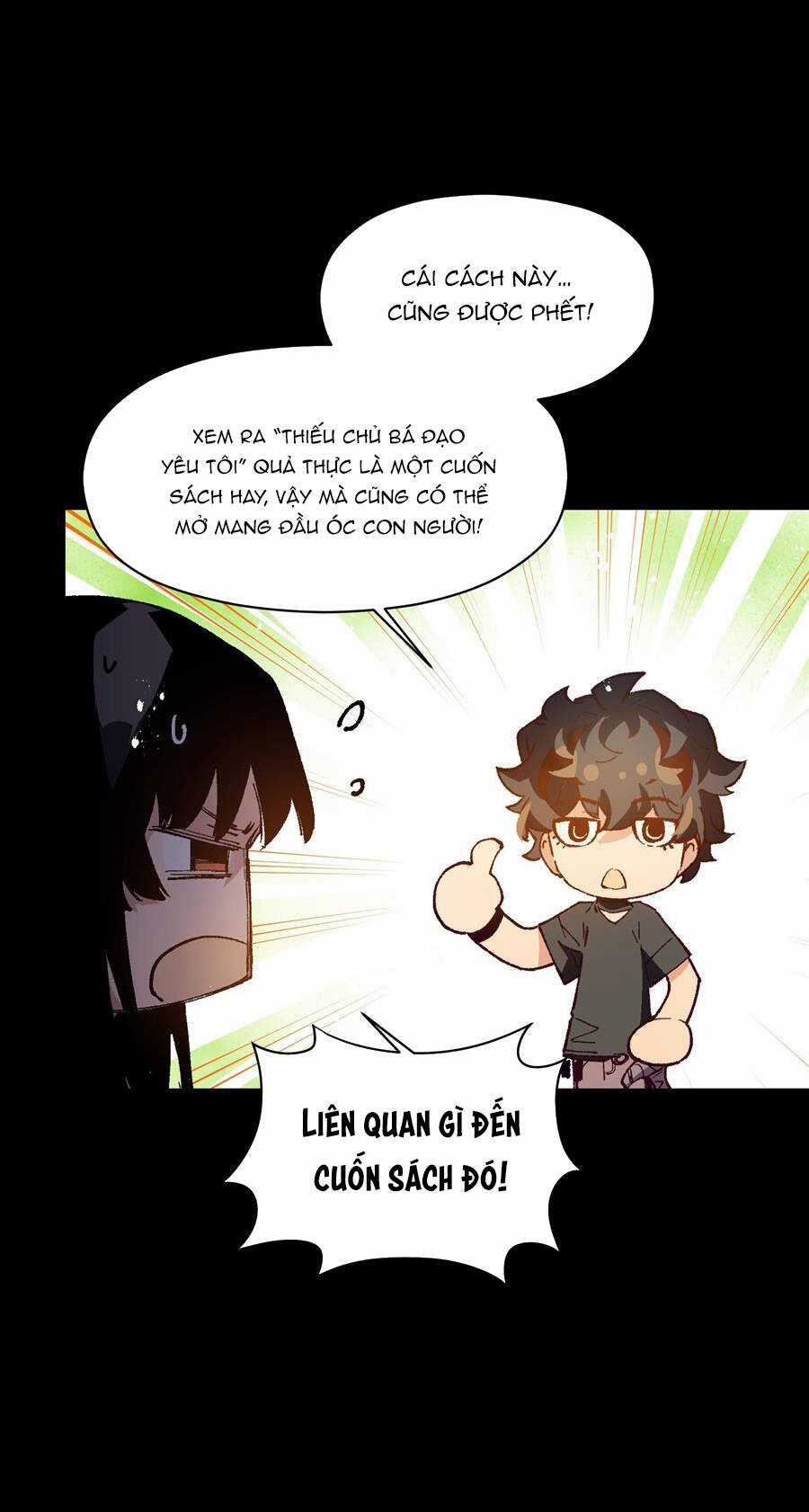 Tôi Bị Bọn Họ Tìm Đến Tận Cửa Sau Khi Tỏ Tình Hàng Loạt Chapter 30 trang 68